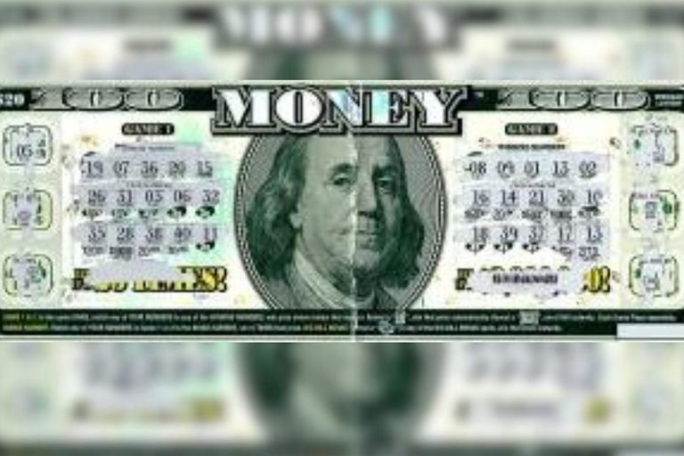 Michigan Man Wins $2M on Lottery