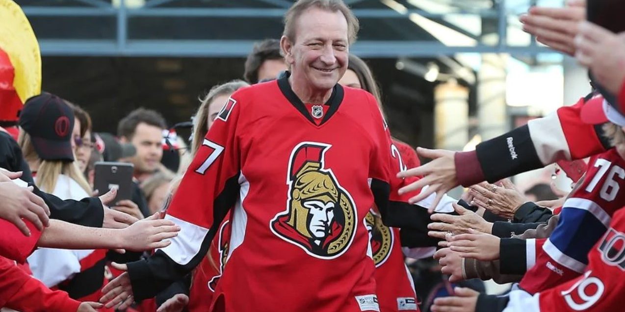 Mohegan Sun Sues Ottawa Senators Owner