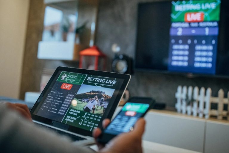 New York Senate Approves Mobile Sports Betting