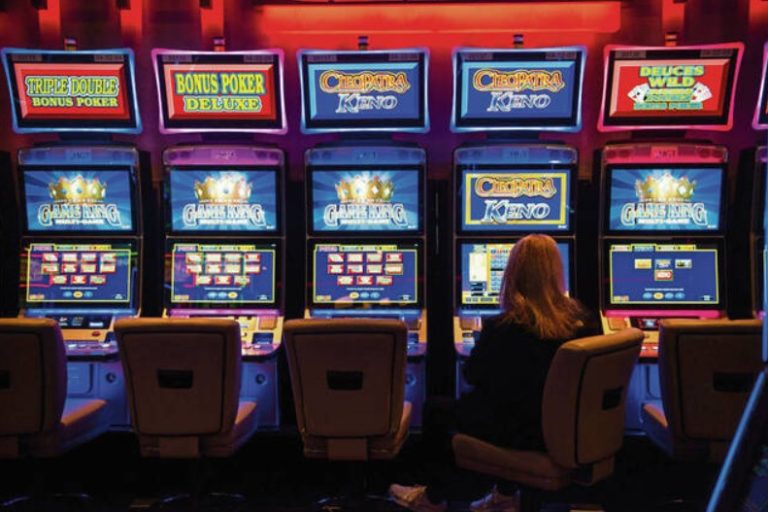 Pennsylvania Digital Gambling Revenue Revealed