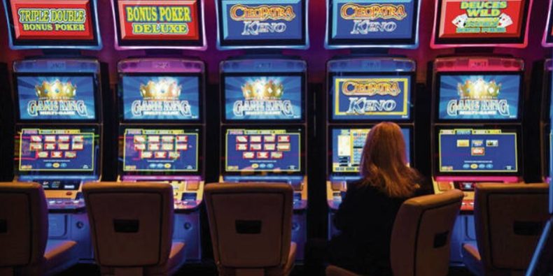 Pennsylvania Digital Gambling Revenue Revealed