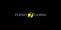 Planet 7 Casino logo