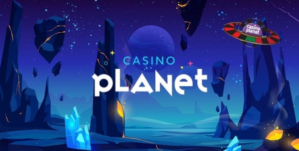 Planet Casino 2