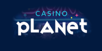Planet Casino logo