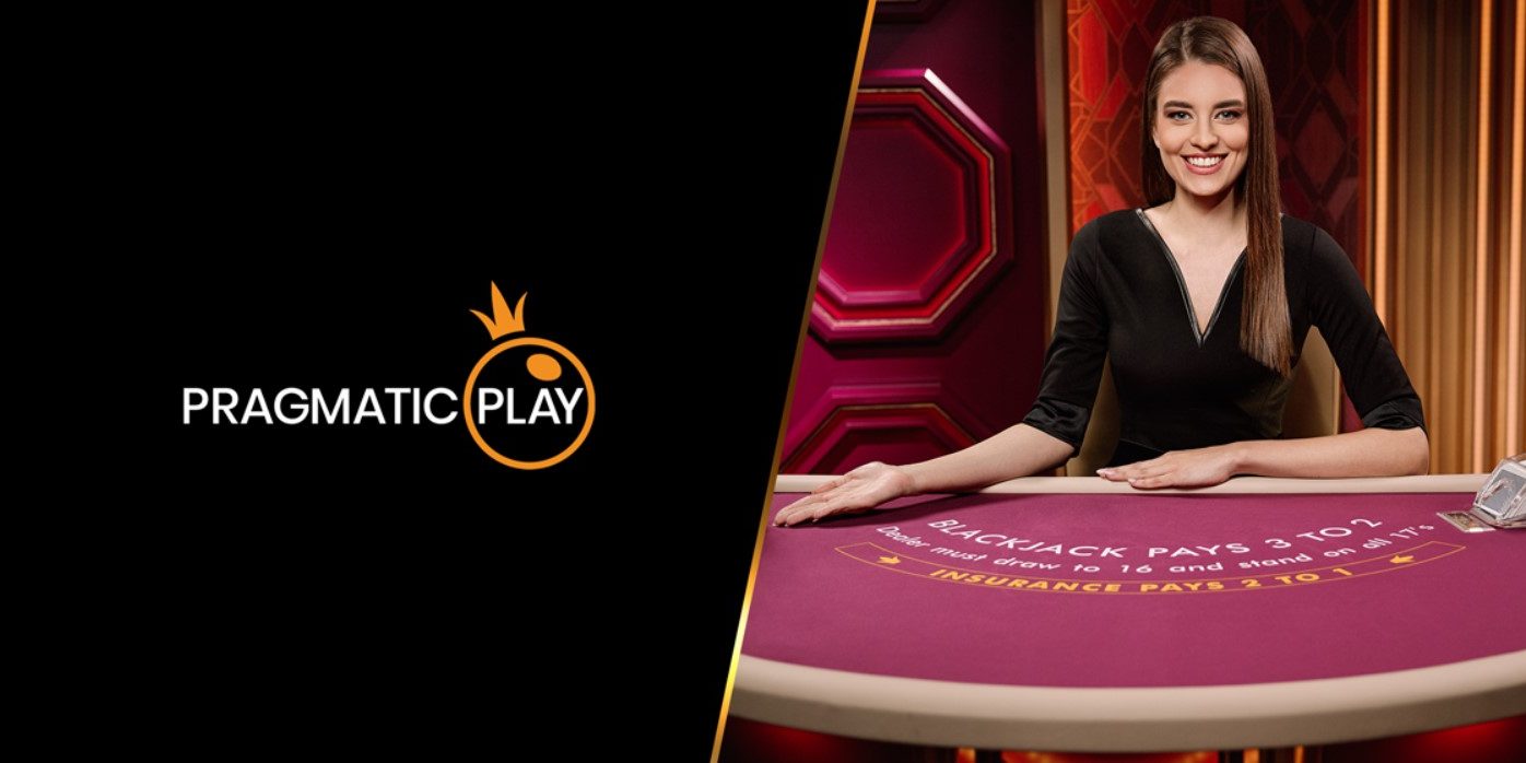 Pragmatic Play Releases Live Blackjack