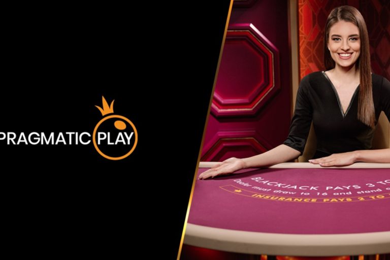 Pragmatic Play Releases Live Blackjack