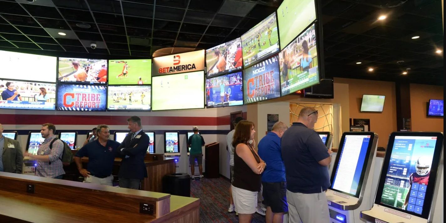 Presque Isle Downs & Casino to Test Sportsbook