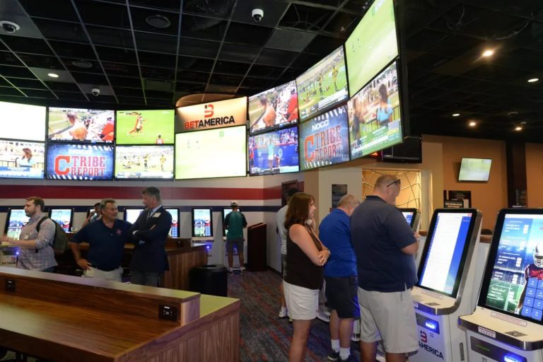 Presque Isle Downs & Casino to Test Sportsbook