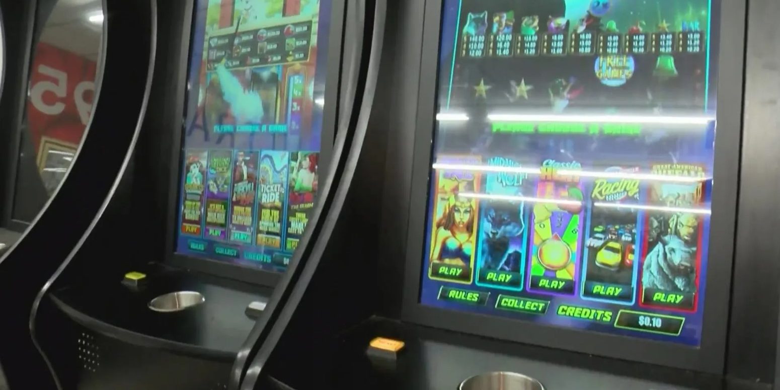 Prosecutor Files a Lawsuit Against Missouri Gambling Machine Supplier