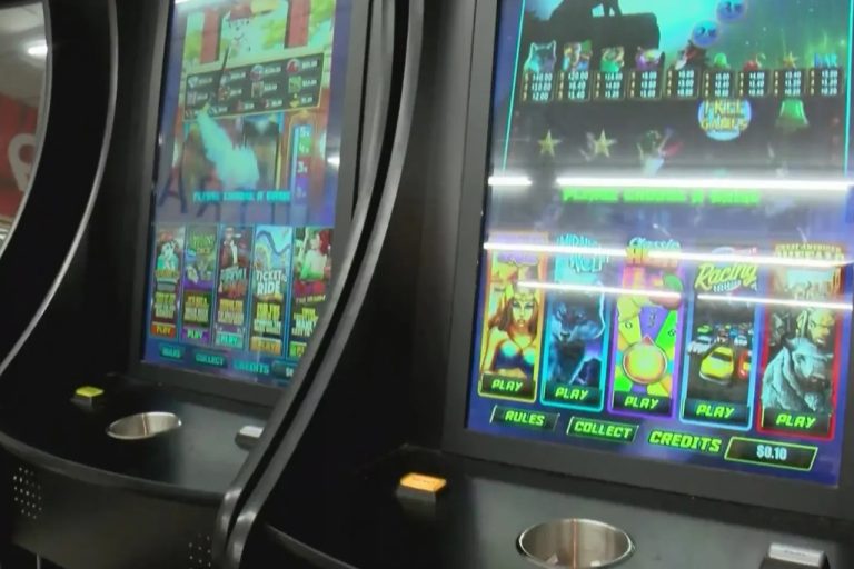 Prosecutor Files a Lawsuit Against Missouri Gambling Machine Supplier