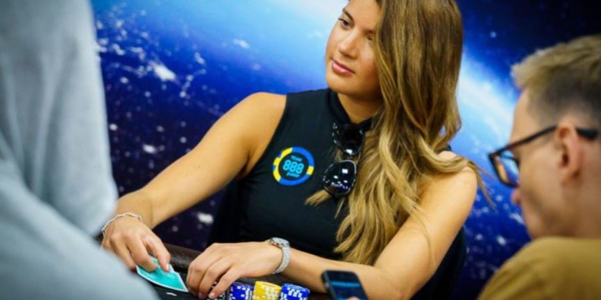 Robin “Inho” Ylitalo Becomes Champion of 888poker’s $100k Tune Up Event