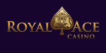 Royal Ace Casino logo