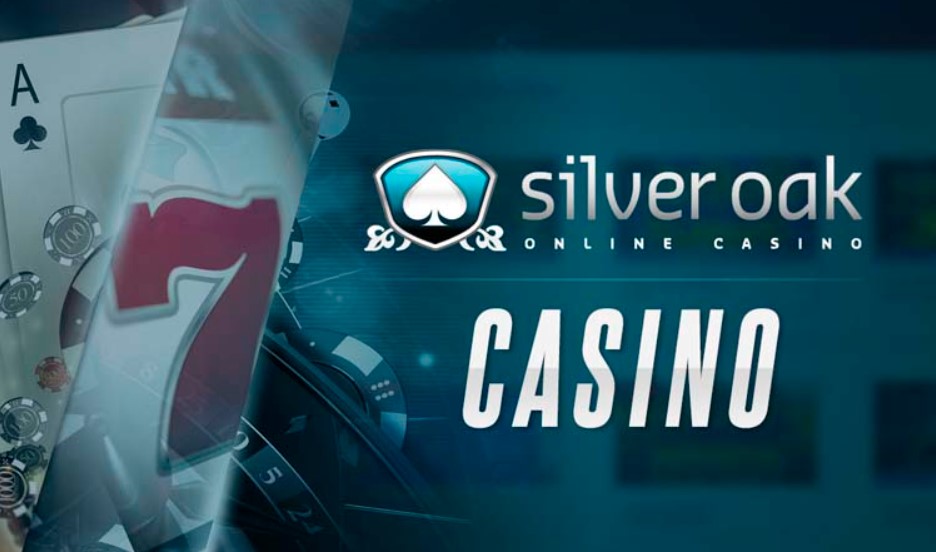 Silver Oak Casino 1