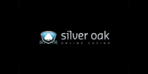 Silver Oak Casino logo