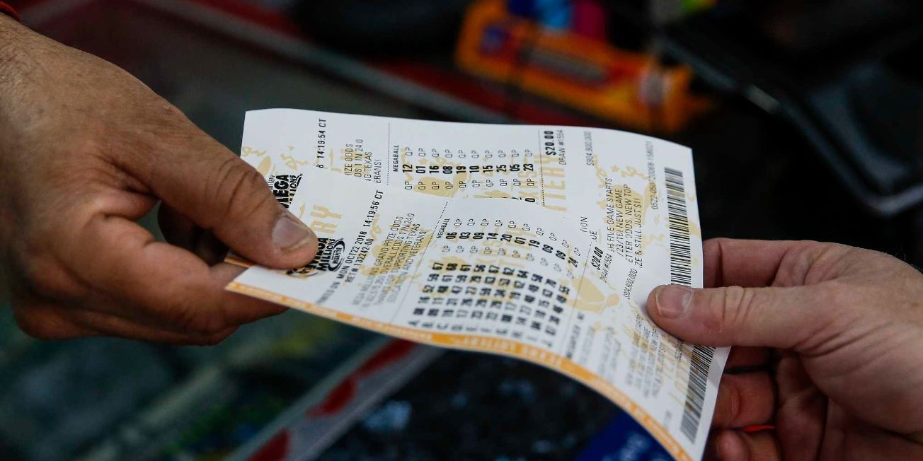 Texas Resident Hits $227M Mega Millions Jackpot