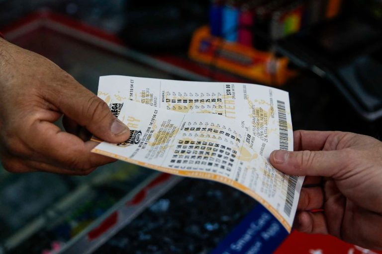 Texas Resident Hits $227M Mega Millions Jackpot