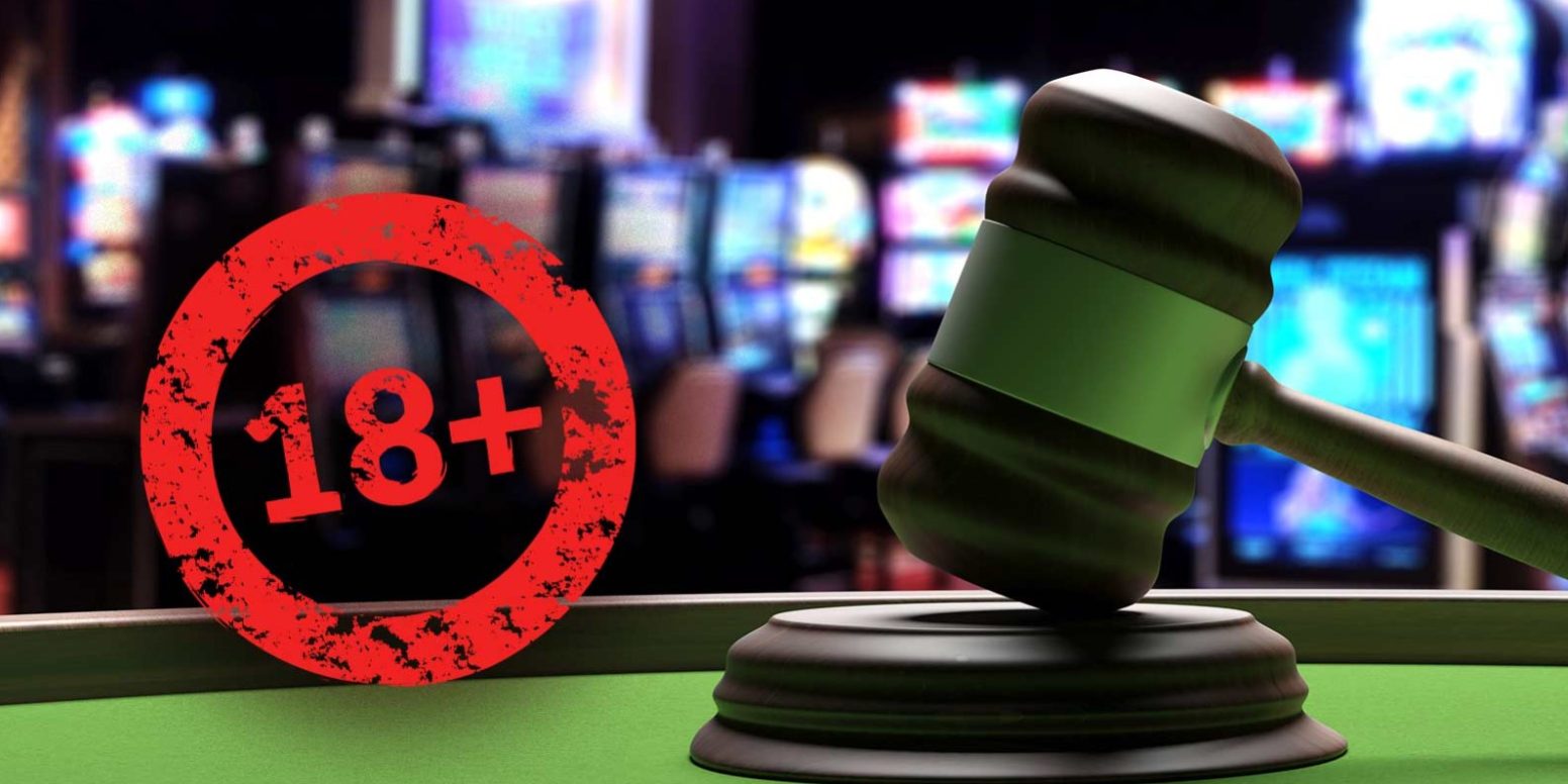 UK Underage Gambling Concerns Are Growing