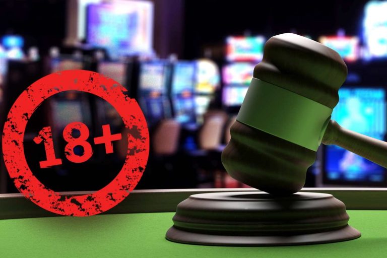 UK Underage Gambling Concerns Are Growing