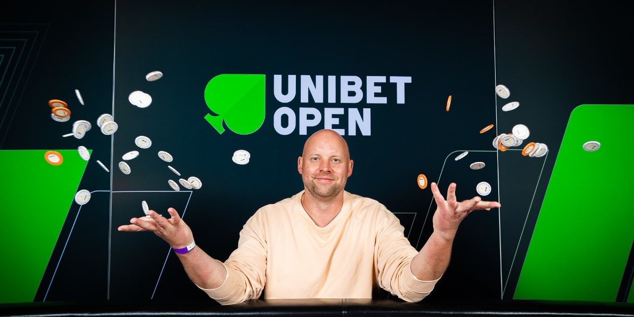 Unibet Open Headed to Malta