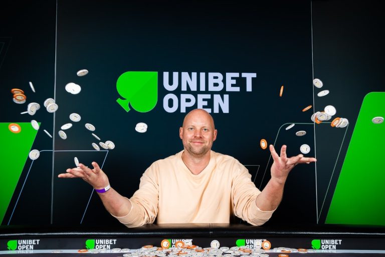 Unibet Open Headed to Malta