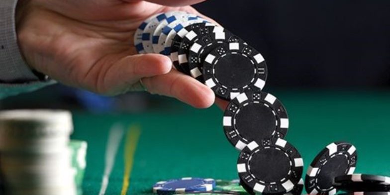 Virtual Reality Casino a Glimpse into the Future of Gambling