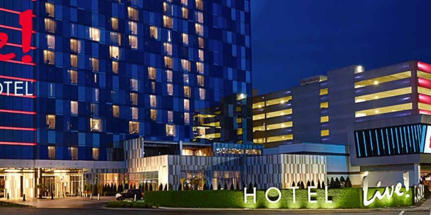 World Poker Tour Maryland to Take Place at Live! Casino & Hotel