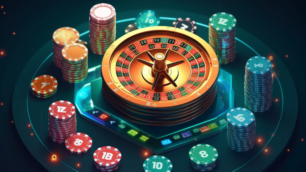 TOP Bitcoin Gambling Sites 2024 – Top Cryptocurrency Gambling Sites 2