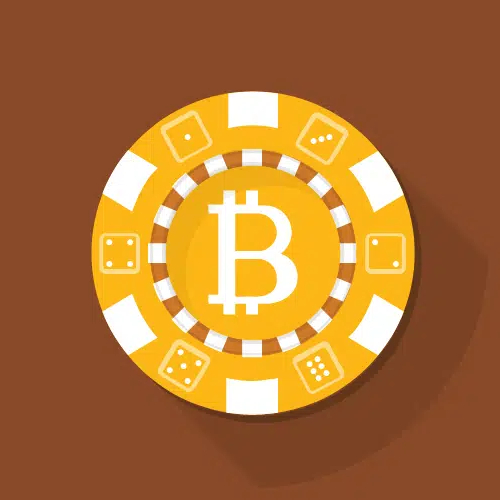 Bitcoin Poker