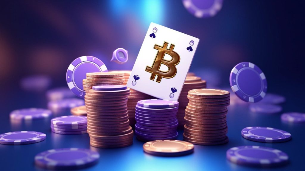 TOP Bitcoin Gambling Sites 2024 – Top Cryptocurrency Gambling Sites