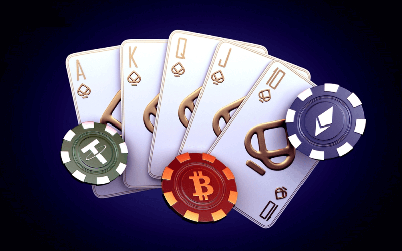 Best Bitcoin Baccarat Sites With Bonuses and Free Play 2024 2