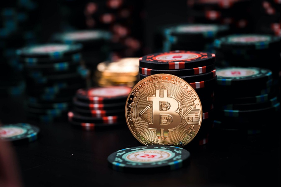 Best Crypto Poker Sites 2024: Ultimate Guide To Cryptocurrency Poker