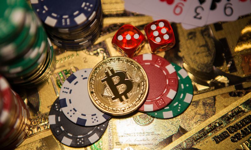 Best Crypto & Bitcoin Blackjack Sites to Play at in 2024 2