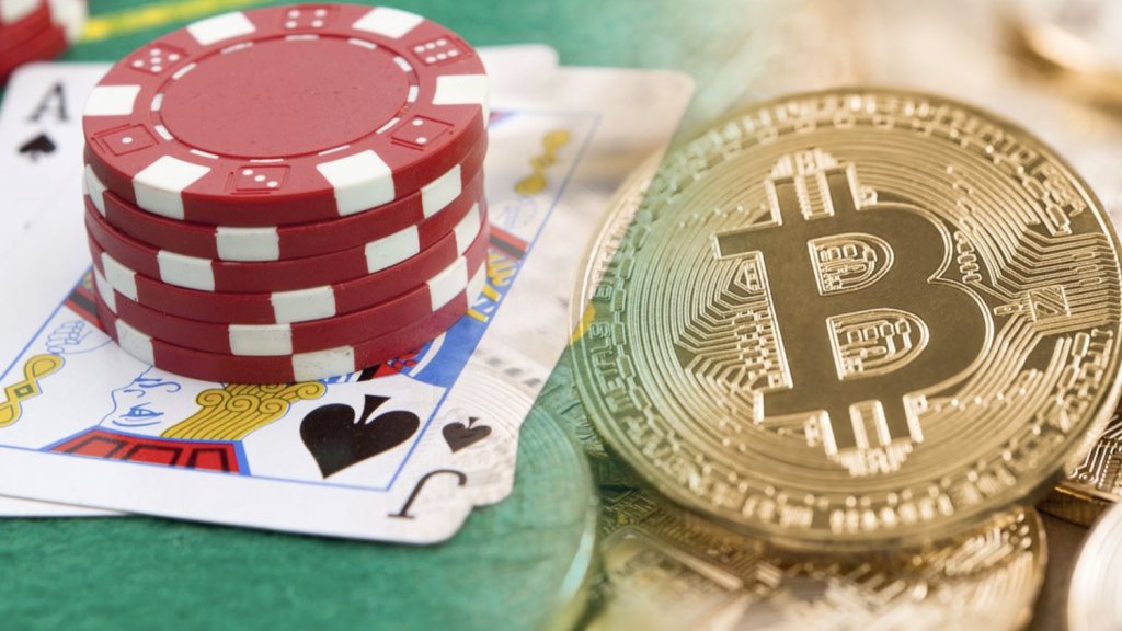 Best Crypto & Bitcoin Blackjack Sites to Play at in 2024 3