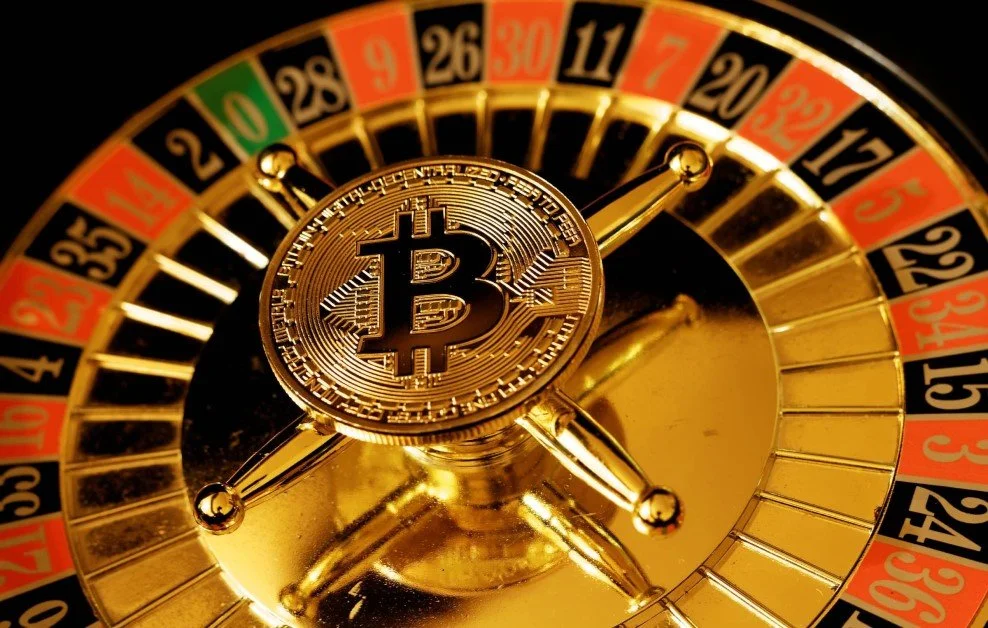 Top Online Roulette Sites with Bitcoin 2024