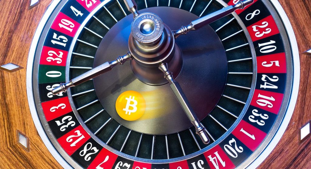 Top Online Roulette Sites with Bitcoin 2024 2