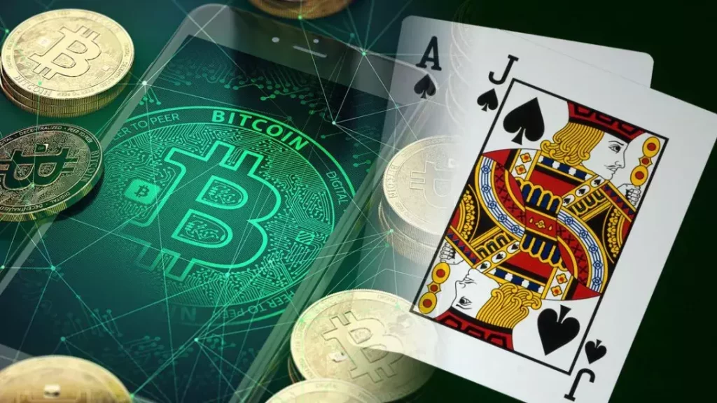 Best Crypto & Bitcoin Blackjack Sites to Play at in 2024 