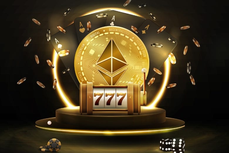 Best Ethereum Online Casinos in 2024: Full Gambling Guide 2