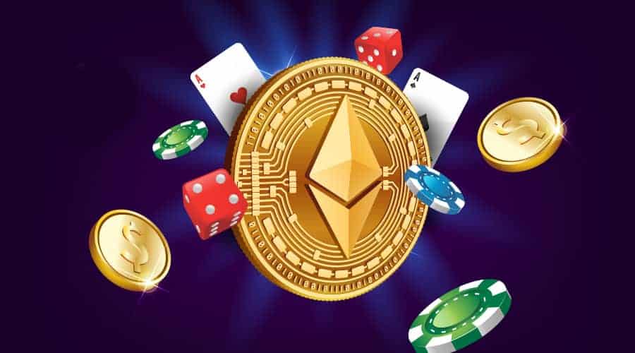 Best Ethereum Online Casinos in 2024: Full Gambling Guide 2