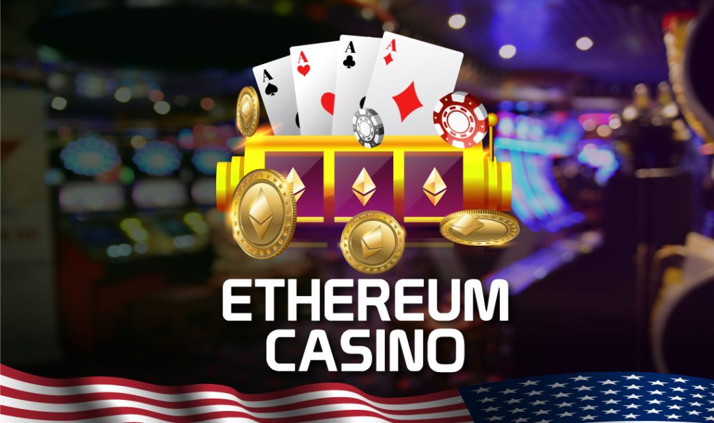 Best Ethereum Online Casinos in 2024: Full Gambling Guide