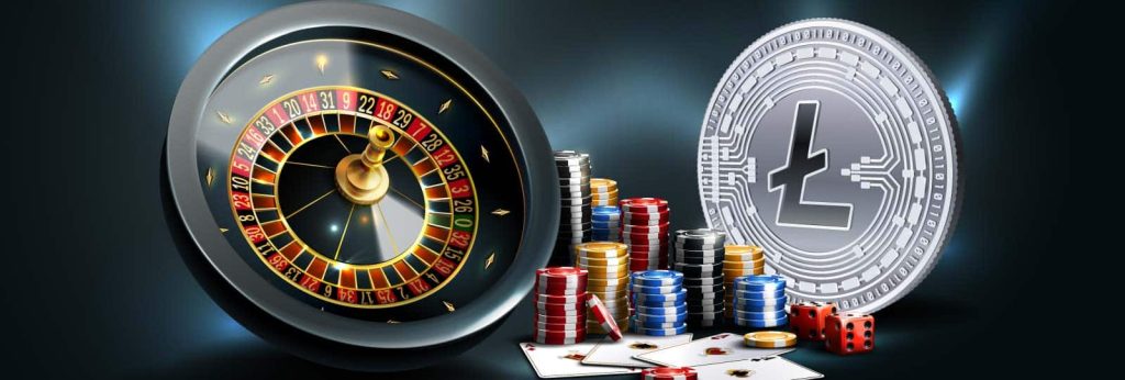 Best Litecoin Casinos – Top LTC Gambling Sites Online for Big Wins 2024