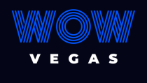 WOW Vegas Casino logo