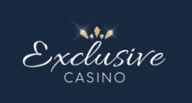 Exclusive casino logo