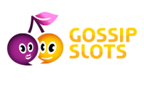 Gossip Slots Casino logo