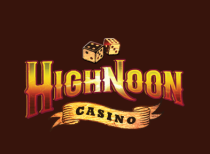 High Noon Casino logo