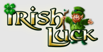 Irish Luck Casino logo