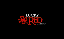 Lucky Red Casino logo