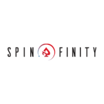 spinfinity casino logo