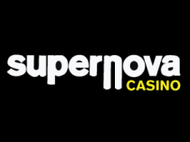 supernova casino logo