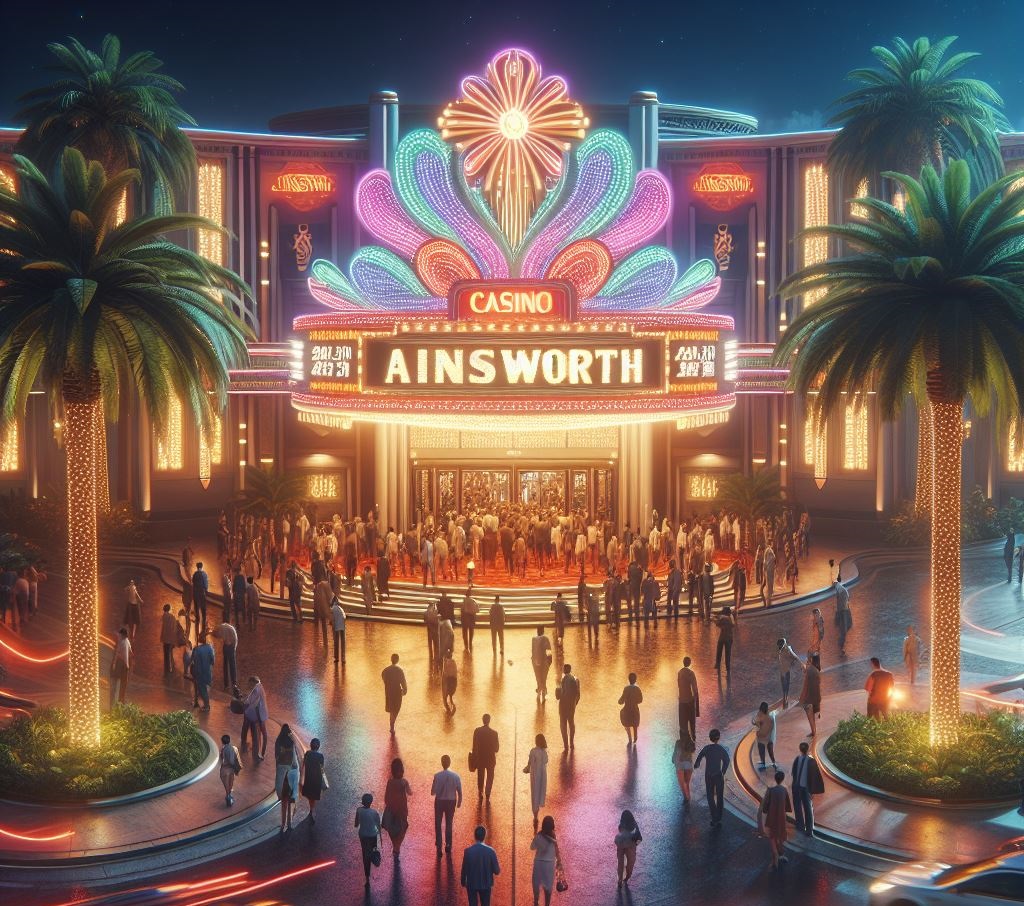 Ainsworth Casino 2