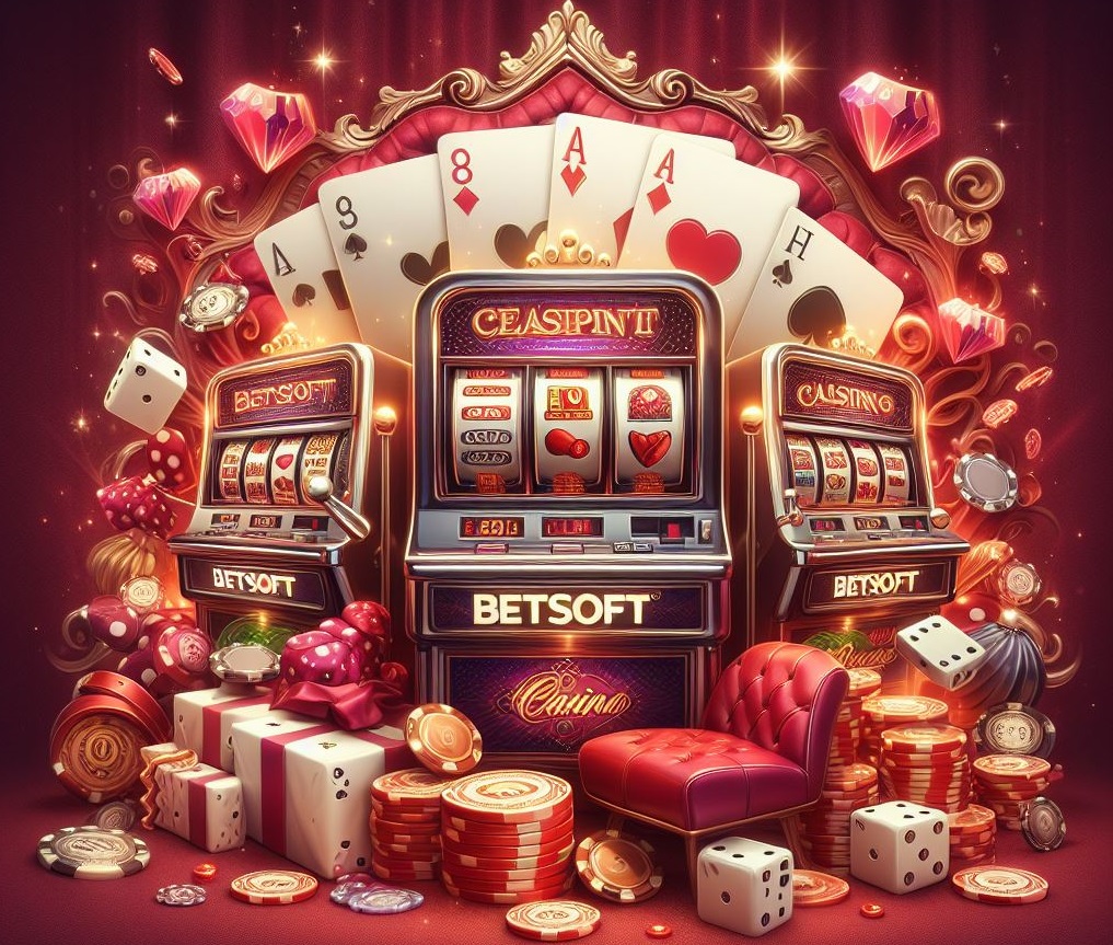 Betsoft Casino 1